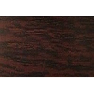 Кромка ПВХ Polkemic 10/2 красное дерево темное